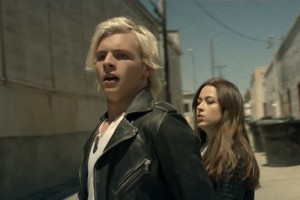 R5 - Heart Made Up On You