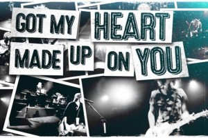 R5 - Heart Made Up On You [Lyric Video]