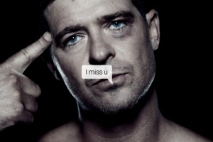 Robin Thicke - Get Her Back