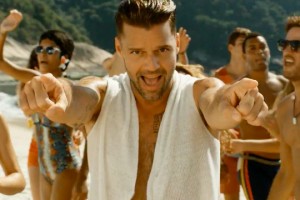 Ricky Martin - Vida [FIFA World Cup 2014]
