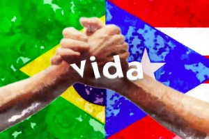 Ricky Martin - Vida [Lyric Video]