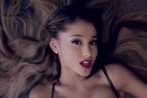 Ariana Grande ft. The Weeknd - Love Me Harder