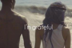 Rita Ora - Grateful [from Beyond the Lights] [Lyric Video]
