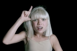 Sia - Big Girls Cry