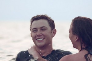 Scotty McCreery - Feelin' It