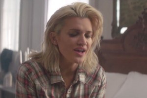 Ashley Roberts - Clockwork