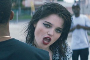 Sky Ferreira - I Blame Myself