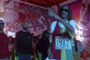 Souls Of Mischief ft. Snoop Dogg - There Is Only Now