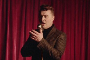 Sam Smith - I'm Not The Only One