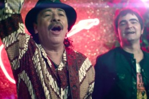 Carlos Santana ft. Samuel Rosa - Saideira [Spanish Version]
