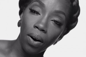 Estelle - Conqueror