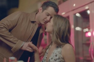 Easton Corbin - Clockwork