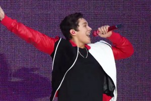Austin Mahone - Mmm Yeah [Summertime Ball 2014]