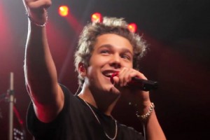 Austin Mahone - Secret