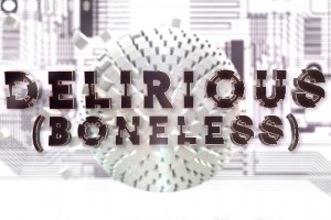 Steve Aoki ft. Kid Ink - Delirious (Boneless) [Lyric Video]