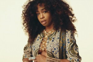 SZA - Julia / (Tender)