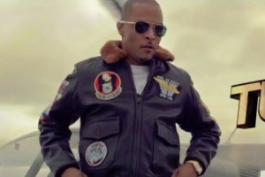 T.I. - Turn It [Teaser]