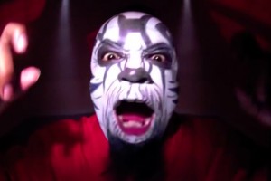 Tech N9ne - Who Do I Catch