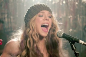 The Band Perry - Chainsaw