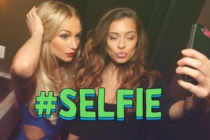 The Chainsmokers - #SELFIE