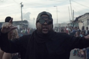 The-Dream - Black