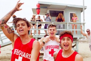 The Janoskians - That's What She Said