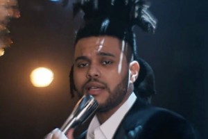 The Weeknd - Earned It [from Fifty Shades Of Grey]