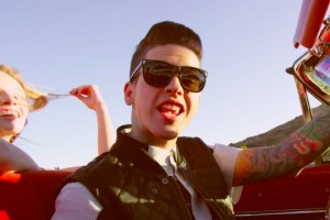 T. Mills - All I Wanna Do