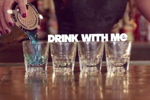 T-Pain - Drankin' Patna [Lyric Video]