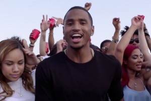 Trey Songz - Change Your Mind