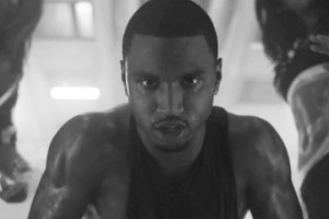 Trey Songz - Na Na