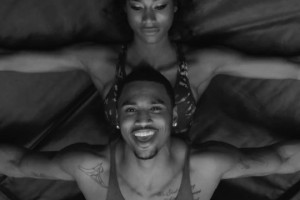 Trey Songz - Na Na [Jazzma Version]