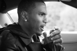 Trey Songz - SmartPhones