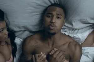 Trey Songz - What's Best For You