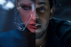 Taylor Swift ft. Kendrick Lamar - Bad Blood