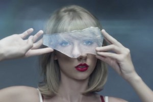 Taylor Swift - Style