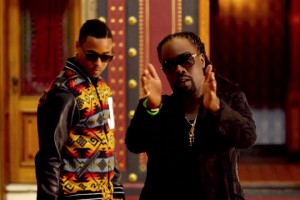 Wale ft. Jeremih - The Body