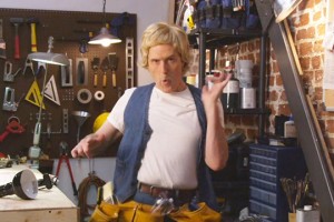 "Weird Al" Yankovic - Handy