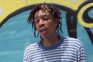 Wiz Khalifa - Promises