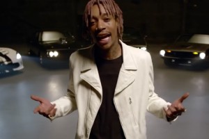 Wiz Khalifa ft. Charlie Puth - See You Again [from Furious 7]