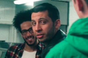 Example - One More Day (Stay with Me)