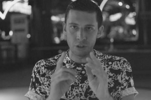 Example - Take Me As I Am