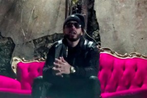 Yandel - Dejate Amar
