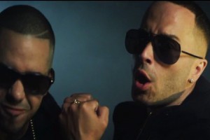 Yandel ft. El General Gadiel - Plakito