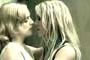 Britney Spears ft. Madonna - Me Against The Music