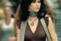 Jennifer Love Hewitt - Barenaked