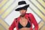 Mya - My Love Is Like... Wo