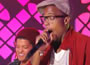 B.o.B ft. Bruno Mars - Nothin' On You [Live]