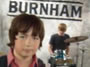 Burnham - Catch Me If You Can