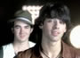 Camp Rock 2 ft. Demi Lovato & Jonas Brothers - It's On